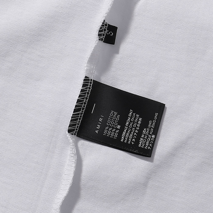 AM1RI T-SHIRT AM039