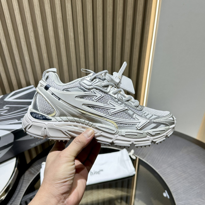 Off-White Be right back OWIA289F34