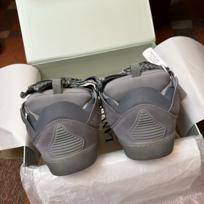 LANVIN CURB SNEAKER FY155