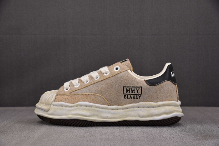 Ma1s0n mihara yasuhiro sneaker mmys96