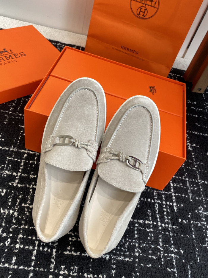 H**me5 loafers hm081
