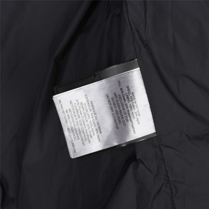 M00se knuckles VEST MK01