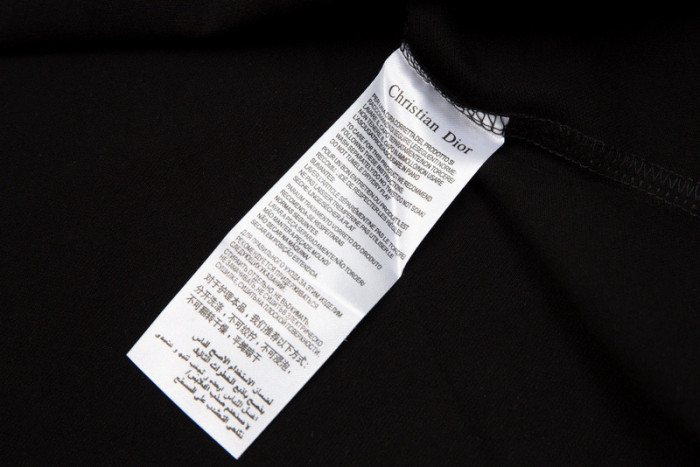 D1OR POLO SHIRT DR24