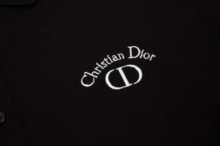 D1OR POLO SHIRT DR24