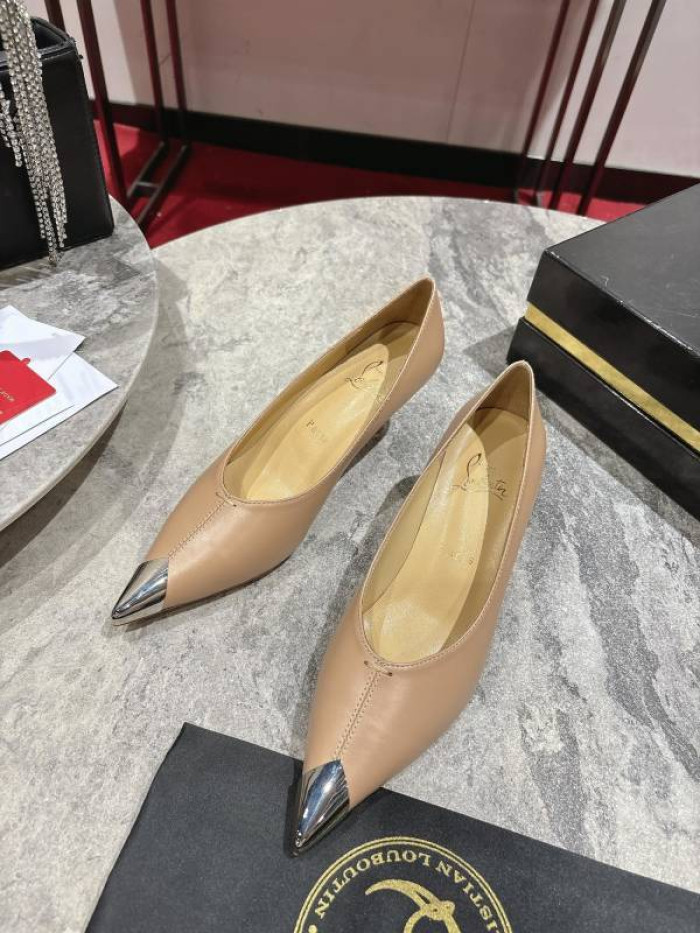 C&L Heels 5.5cm CLL000136