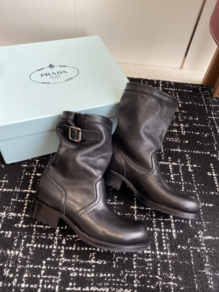 PRAD* boots P228