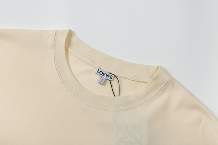 L0ew* t-shirt lw18