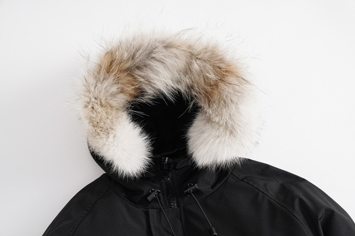 Canada G00SE JACKET CG52