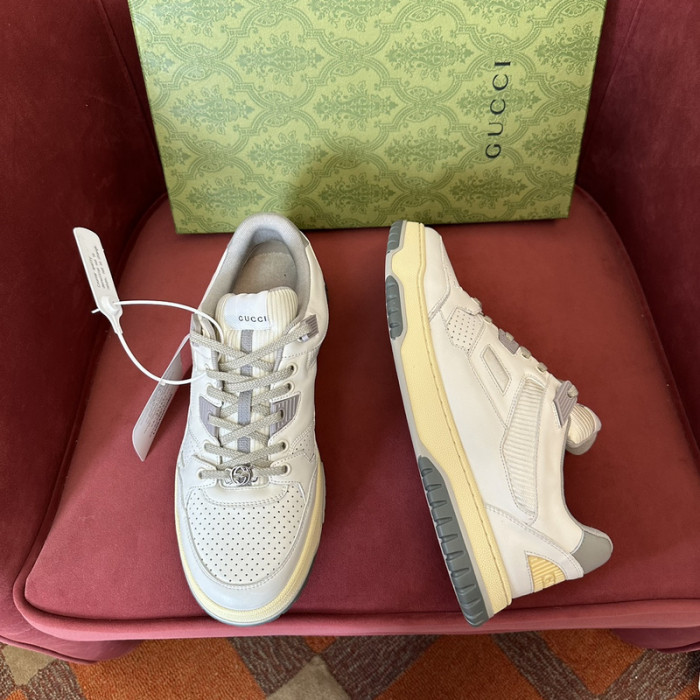 G*u*i* sneaker gc132