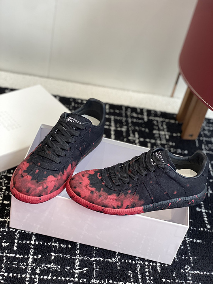 ma1s0n Marg*e1a calfskin s57ws0334