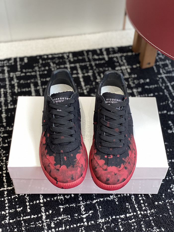 ma1s0n Marg*e1a calfskin s57ws0334