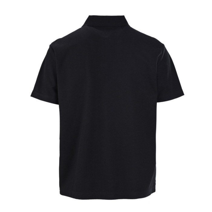 BUR*ERRY POLO SHIRT BR07