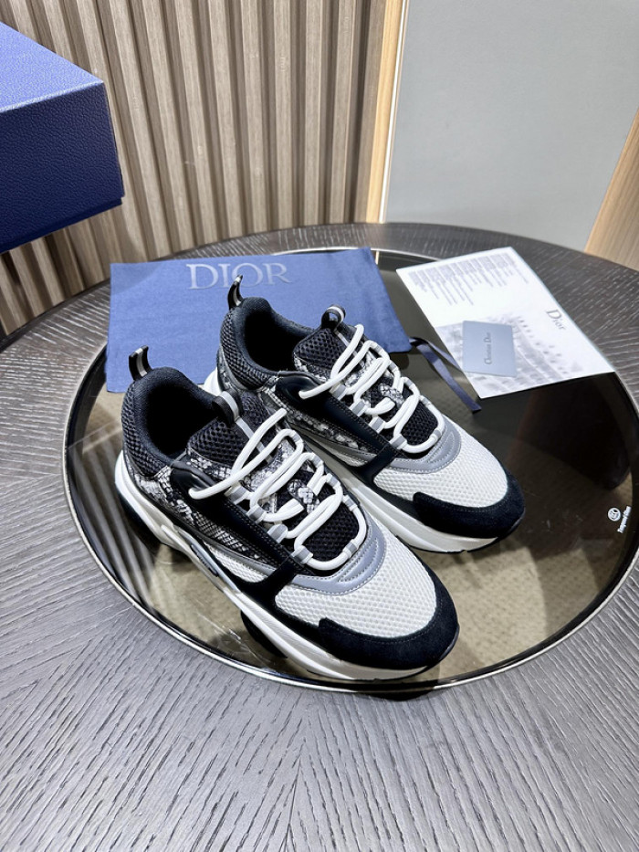 DIO* SNEAKERS B22 T0000-164