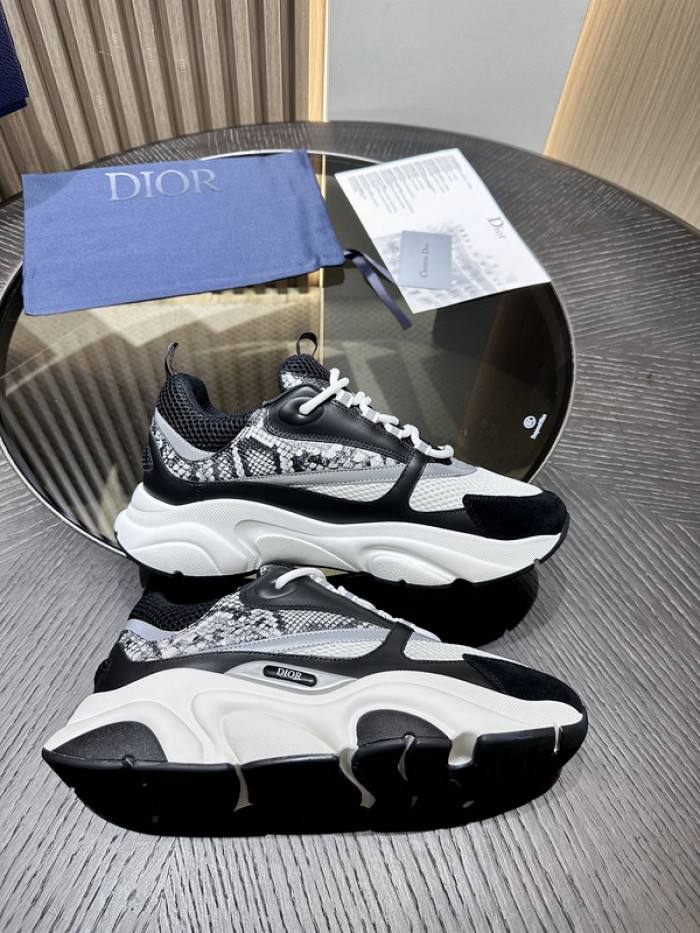 DIO* SNEAKERS B22 T0000-164