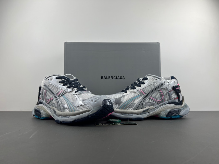 Ba1en*iaga runner sneaker w3rny-0322