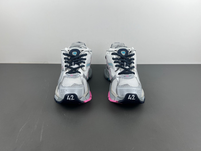 Ba1en*iaga runner sneaker w3rny-0322