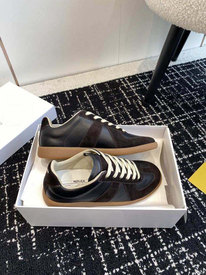 ma1s0n Marg*e1a calfskin s57ws0290