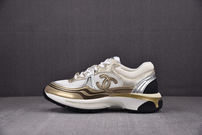 Chane* snekaers C000048