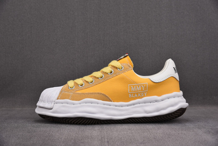 Ma*s*n mihara yasuhiro sneaker mmys26