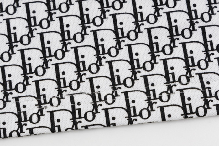 D1OR POLO SHIRT DR22