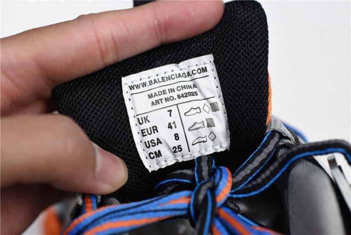 SNEAKER TESS.S.GOMMA 5000002