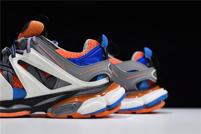 SNEAKER TESS.S.GOMMA 5000002