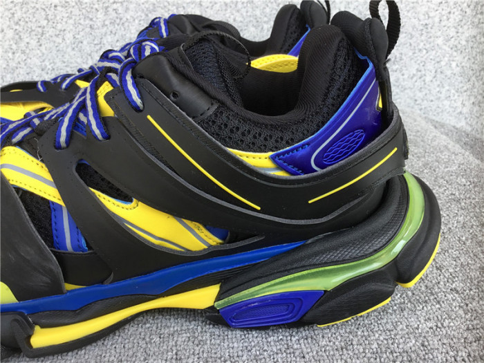 SNEAKER TESS.S.GOMMA 5000017