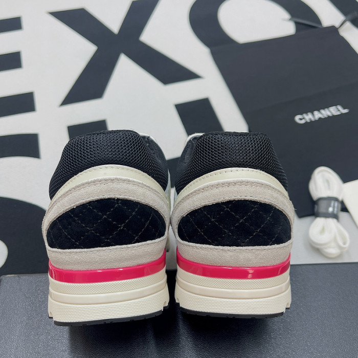 Chane* snekaers C000019