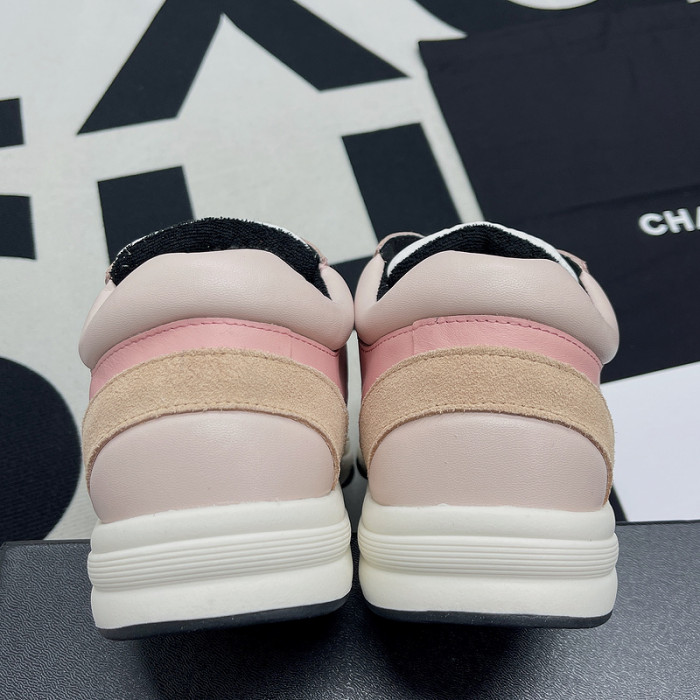 Chane* snekaers C000023