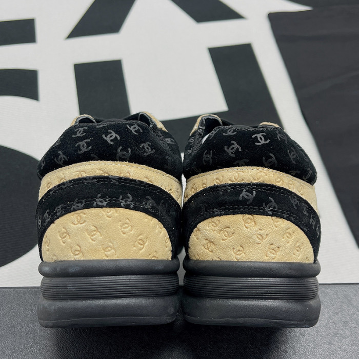 Chane* snekaers C000011