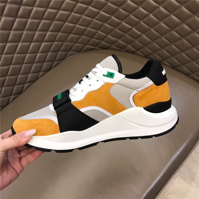 BUR*ERRY SHOES BBY25