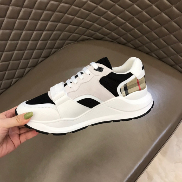 BUR*ERRY SHOES BBY78