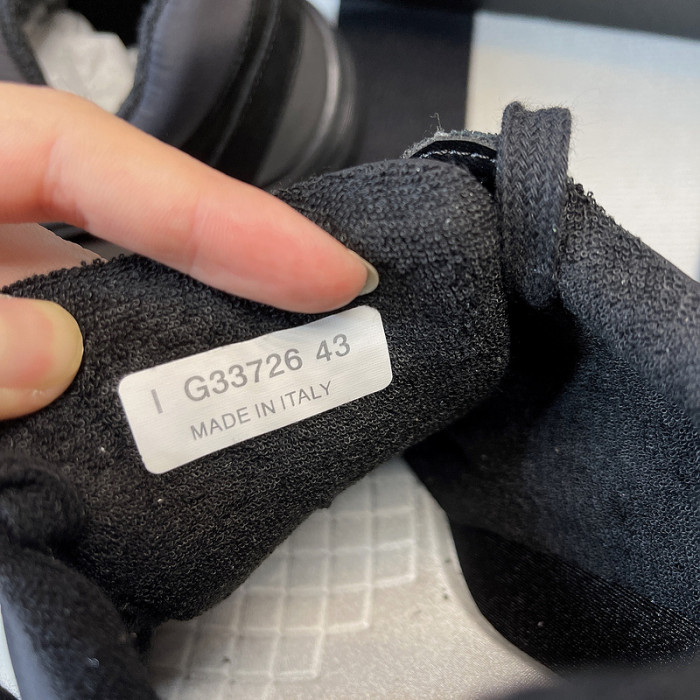 Chane* snekaers C000028