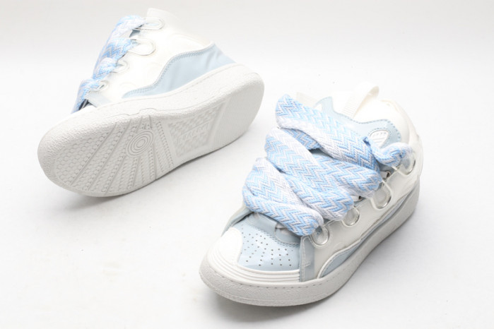 LANVIN CURB SNEAKER FY70