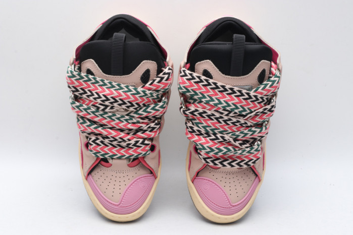 LANVIN CURB SNEAKER FY73