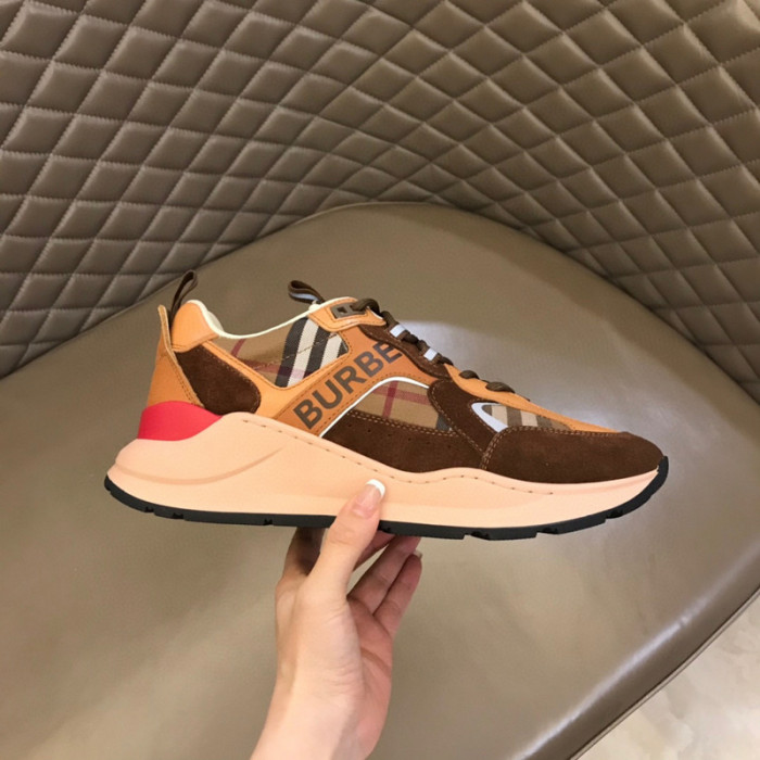 BUR*ERRY SHOES BBY40