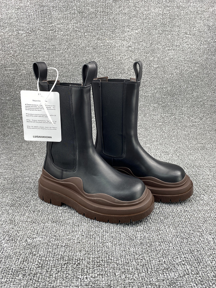 b0tt*ga Ven*ta boots bv00018