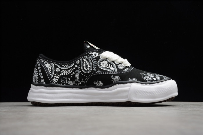 Ma*s*n mihara yasuhiro sneaker mmys50