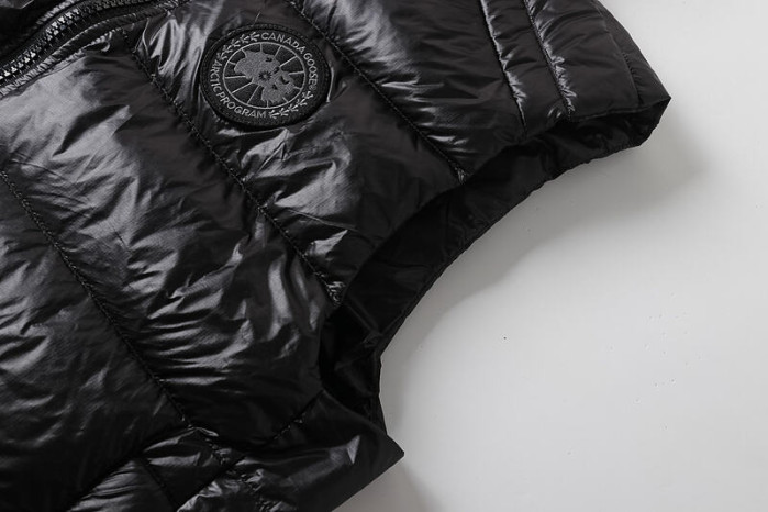 Canada G00SE VEST CG21