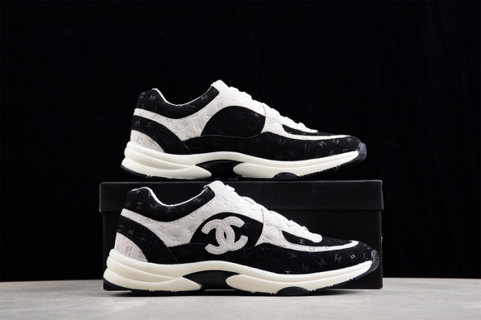 Chane* snekaers C000046