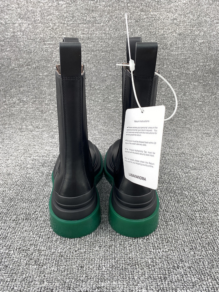 b0tt*ga Ven*ta boots bv00009