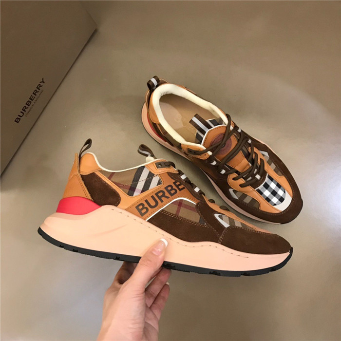 BUR*ERRY SHOES BBY32