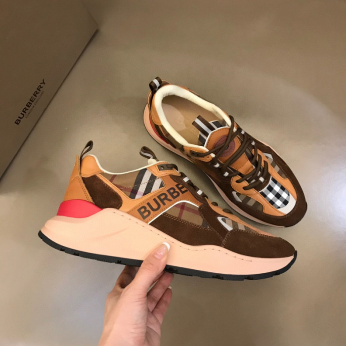 BUR*ERRY SHOES BBY40