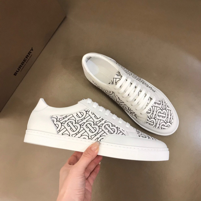 BUR*ERRY SHOES BBY69