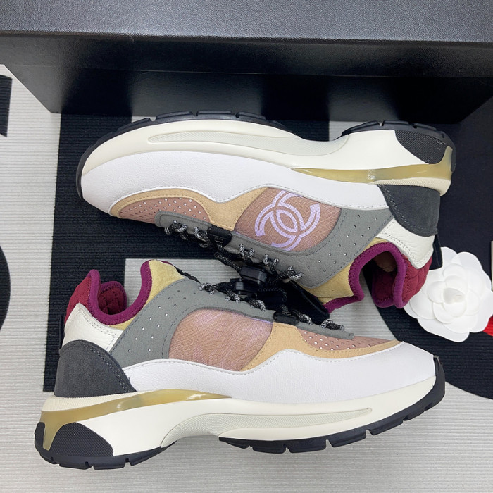 Chane* snekaers C000031