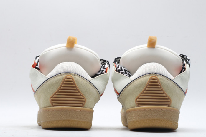 LANVIN CURB SNEAKER FY68