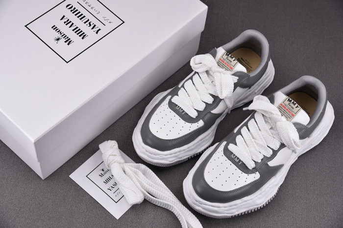 Ma*s*n mihara yasuhiro sneaker mmys46