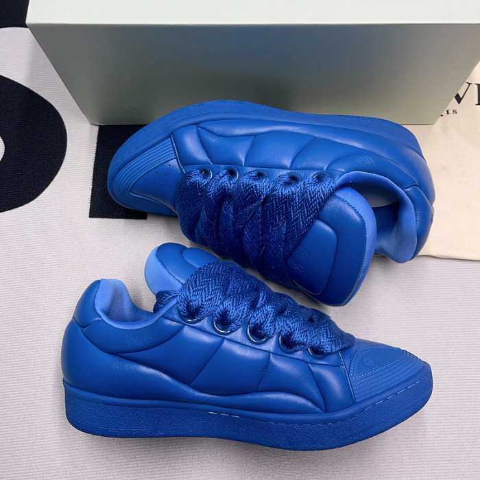 LANVIN CURB SNEAKER FY118