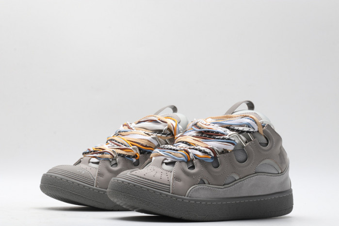 LANVIN CURB SNEAKER FY72