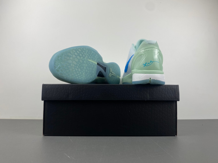Nike Zoom Kobe 6 CW2190-402
